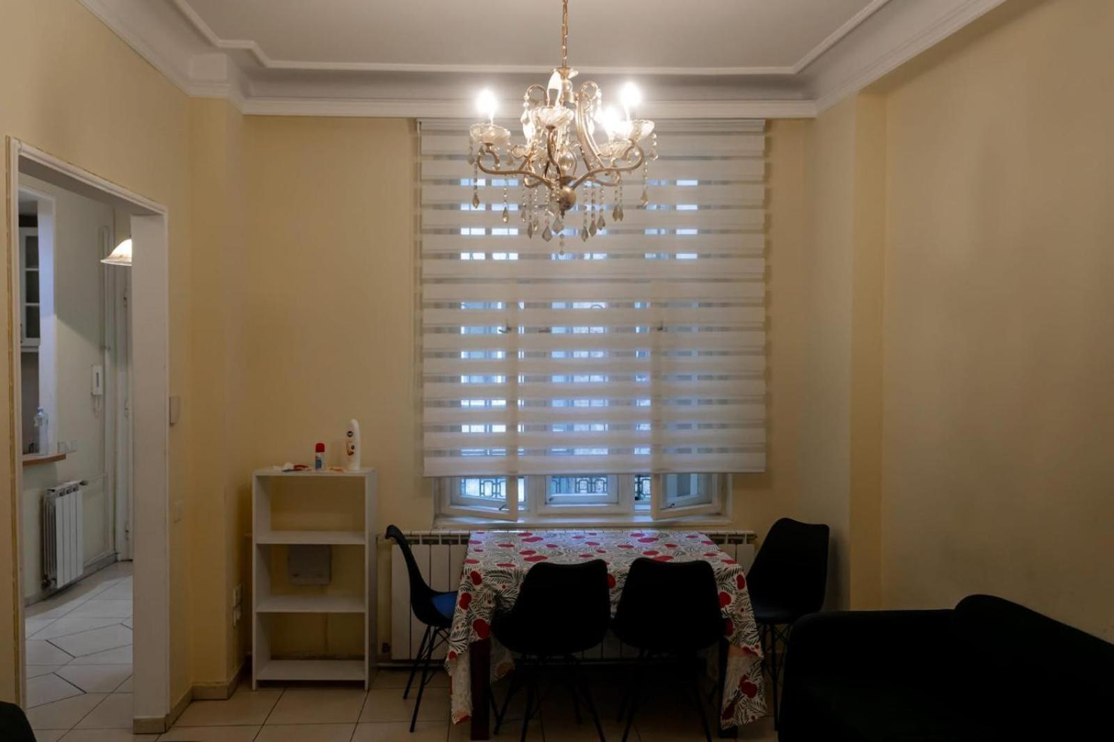 City B 52 Belgrado Exterior foto