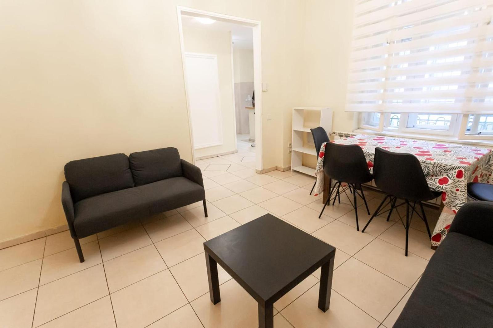 City B 52 Belgrado Exterior foto